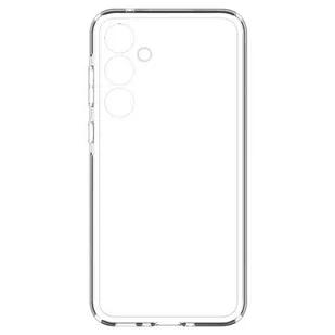 Spigen Ultra Hybrid Sam A35 5G Przezroczysty/Crystal Clear ACS07523 - Etui i futerały do telefonów - miniaturka - grafika 2