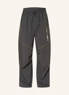 Buty trekkingowe damskie - Adidas Terrex Spodnie Trekkingowe National Geographic grau - miniaturka - grafika 1