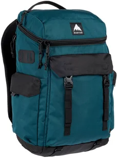 plecak BURTON ANNEX 2.0 Deep Emerald - Plecaki - miniaturka - grafika 1
