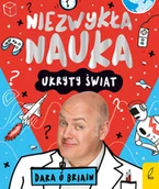 Nauki przyrodnicze - Niezwykła nauka. Ukryty świat - miniaturka - grafika 1