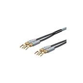 Kable - 3M Monoprice Monolith by Monoprice 14AWG Insulted Speaker Wire - miniaturka - grafika 1