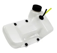 Akcesoria do kos i kosiarek - ZBIORNIK PALIWA KOSY SPALINOWEJ PODKASZARKI BC NAC VICTUS 32 EX1032 - miniaturka - grafika 1