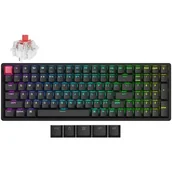Klawiatury - KEYCHRON K4X-J1 - miniaturka - grafika 1