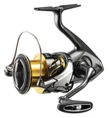 Kołowrotki - Kołowrotek SHIMANO Twin Power FD 4000 XG - miniaturka - grafika 1