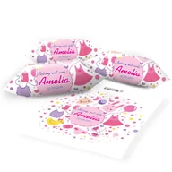 Cukierki - Krówki na Baby Shower #006 - miniaturka - grafika 1