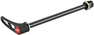 Narzędzia rowerowe - DT Swiss szkło zastępcze-2160060900 szybkiego uwalniania, czarna, 13.5 x 13.5 x 2 cm HWQASM00S2945S - miniaturka - grafika 1