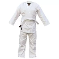 Kimona, stroje i obuwie - Kimono do karate dla dzieci Enero - miniaturka - grafika 1