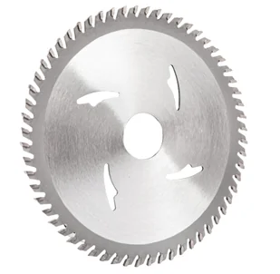 Tarcza widiowa do drewna 125x22,2x60T 60 zębów FALON-TECH - Tarcze do pił - miniaturka - grafika 5