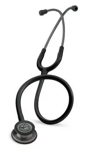 Stetoskop internistyczny Littmann Classic III SMOKE EDITION Czarny 5811 - Urządzenia medyczne - miniaturka - grafika 1