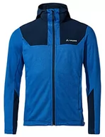 Kurtki męskie - VAUDE Męska kurtka polarowa Monviso Woodfiber - miniaturka - grafika 1