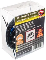 Zwalczanie i odstraszanie szkodników - Antykuna.pl Odstraszacz do auta Cichy i błyskający na 2 strony 12V - miniaturka - grafika 1