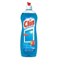 Płyny do mycia szyb - Clin WINDOWS F&M 750ML 921042 - miniaturka - grafika 1