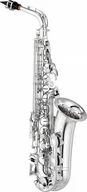 Instrumenty dęte - Yamaha YAS-280S saksofon altowy - miniaturka - grafika 1