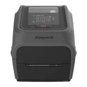 Drukarki kart i etykiet - Drukarka etykiet Zebra PC45t Ethernet, Wi-Fi, Bluetooth, 300 dpi - miniaturka - grafika 1