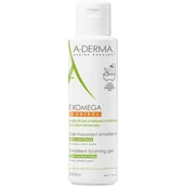 Kremy dla dzieci - A-Derma Exomega Control pieniący się żel emolient przeciw drapaniu 500 ml 7074320 - miniaturka - grafika 1