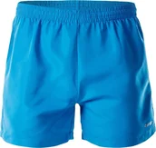 Spodnie sportowe męskie - Hi-Tec SZORTY MATT FRENCH BLUE XXL - miniaturka - grafika 1