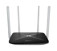 Routery - Mercusys MB135-4G Czarny - miniaturka - grafika 1