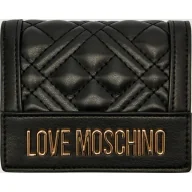 Portfele - Love Moschino Portfel - miniaturka - grafika 1