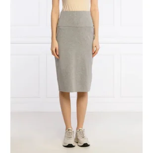 Superdry Spódnica CLASSIC | high waist - Spódnice - miniaturka - grafika 1
