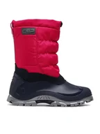 Buty dla dziewczynek - CMP Śniegowce Kids Hanki 2.0 30Q4704J Różowy - miniaturka - grafika 1