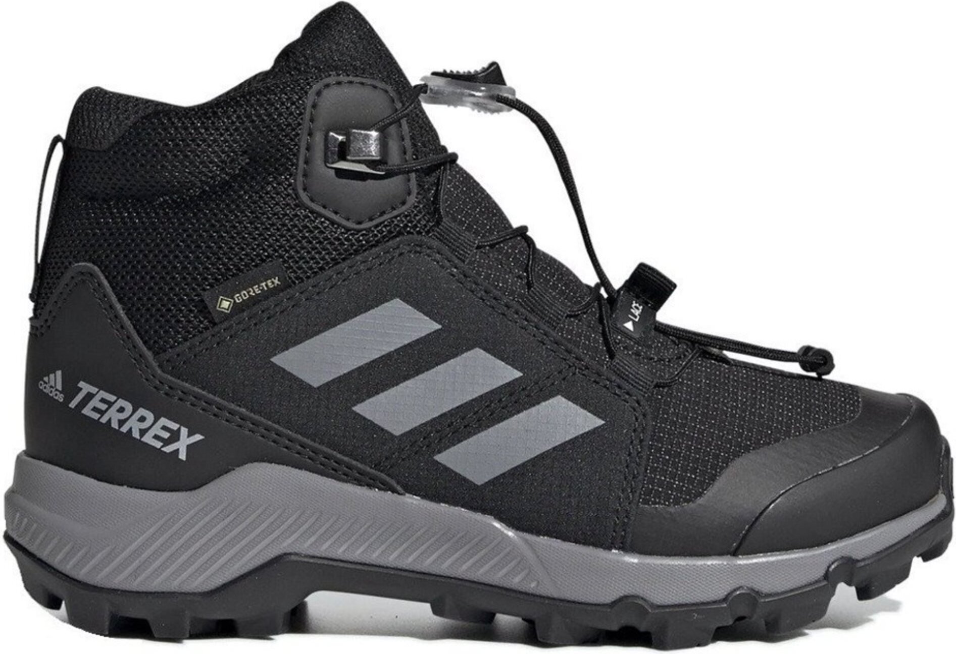 Adidas Buty Terrex Mid Gtx, EF0225