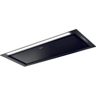 ELICA Lane Sensor Blmat A 72 Czarny - Okapy kuchenne - miniaturka - grafika 1