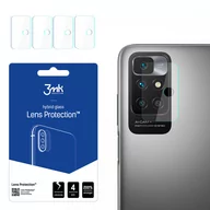 Pozostałe akcesoria do telefonów - 3mk Lens Protect Xiaomi Redmi 10 2022 Ochrona na obiektyw aparatu 4szt - miniaturka - grafika 1