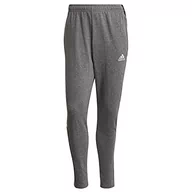 Spodnie męskie - Adidas Spodnie męskie Tiro21 Sw Pnt szary Grey Four Mel-Sld M GP8802 - miniaturka - grafika 1