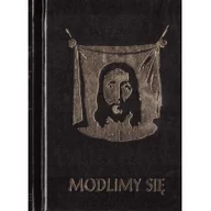 Religia i religioznawstwo - Wydawnictwo AA Modlimy się. Modlitewnik i śpiewnik dla dorosłych ks. Jan Górny - miniaturka - grafika 1