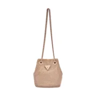 Torebki damskie - Guess Torebka wieczorowa ZALINA - miniaturka - grafika 1