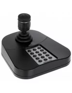 Akcesoria do monitoringu - Klawiatura Sterująca Usb Ds-1005Ki Hikvision - miniaturka - grafika 1