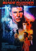 Plakaty - Close, Plakat, CLOSE, Łowca Androidów - Blade Runner, 68x98 cm - miniaturka - grafika 1