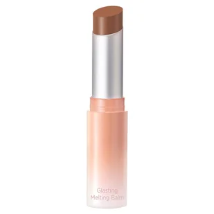 ROM&ND_Glasting Melting Balm błyszczący balsam do ust 10 Nu Beige 3.5 g - Pomadka lub błyszczyk - Błyszczyki do ust - miniaturka - grafika 1
