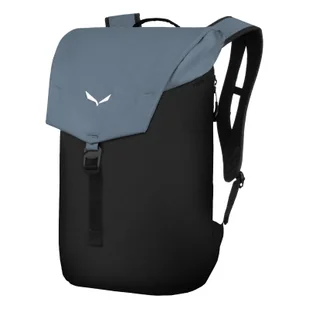 Plecak turystyczny unisex Salewa FANES 24L czarny 00-0000001433_8760 - Plecaki - miniaturka - grafika 1