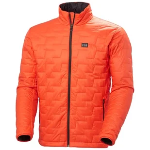 Helly Hansen Męska kurtka izolacyjna Lifaloft - Kurtki męskie - miniaturka - grafika 1