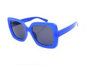 Okulary przeciwsłoneczne - Okulary dziecięce przeciwsłoneczne Prius KP 17 N - miniaturka - grafika 1
