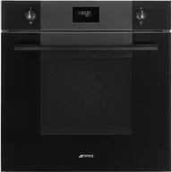 Piekarniki do zabudowy - Smeg Linea SF6101TVNO - miniaturka - grafika 1