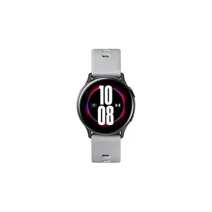Samsung Galaxy Watch Active2 44mm Under Armour Czarny - Smartwatch - miniaturka - grafika 1