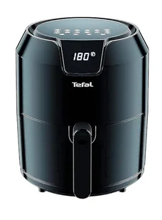 Tefal Easy Fry Precision EY401840 - Frytkownice - miniaturka - grafika 1