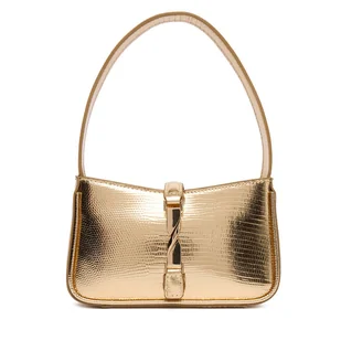 Torebka Aldo Abrielle 14076979 Złoty - Torebki damskie - miniaturka - grafika 1