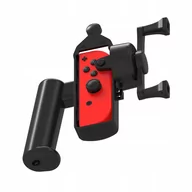 Akcesoria do Nintendo - Uchwyt Wędka Do Joy-con Nintendo Switch  / Switch Oled Do Gry Ace Angler /  Jys-ns248 - miniaturka - grafika 1