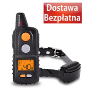 Artykuły szkoleniowe - Dog Trace D- control  professional 1002 mini -obroża elektryczna - miniaturka - grafika 1