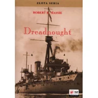 Biografie i autobiografie - Massie Robert K. Dreadnought kpl 1/2 - miniaturka - grafika 1