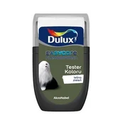 Farby wewnętrzne - Farba Dulux EasyCare Kuchnia & Łazienka perłowy biały 2,5l - miniaturka - grafika 1
