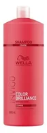 Szampony do włosów - Wella Professionals _Invigo Color Brilliance Shampoo szampon do włosów farbowanych 1 l - miniaturka - grafika 1
