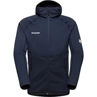 Kurtki męskie - Aconcagua ML kurtka męska z kapturem - miniaturka - grafika 1
