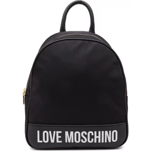 Love Moschino Plecak ZAINO - Plecaki - miniaturka - grafika 1