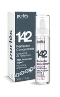 Kremy do twarzy - Purles 142 Perfector Concentrate Koncentrat Perfector 30 ml - miniaturka - grafika 1