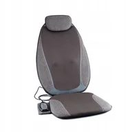 Masażery - 2X Mata masująca MEDIVON Cosy Shiatsu 18W - miniaturka - grafika 1