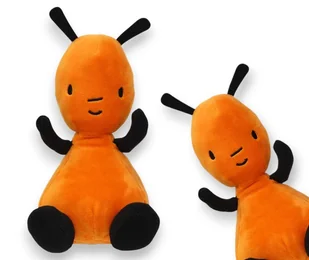 BING Przytulaśna Maskotka FLOP Pluszak 18cm - Maskotki i pluszaki - miniaturka - grafika 1